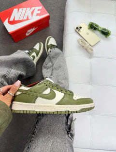 Dunk low pro luxo