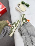 Dunk low pro luxo