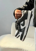 DUNK SB PRETO/BRANCO
