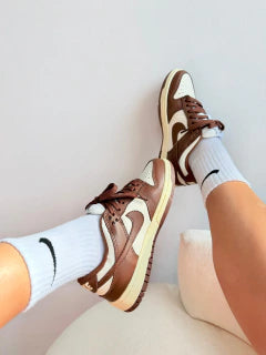DUNK SB CACAU
