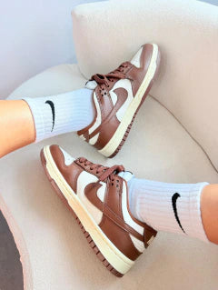 DUNK SB CACAU