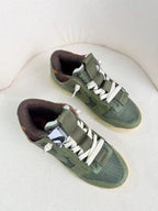 Dunk low Jumbo Reverse