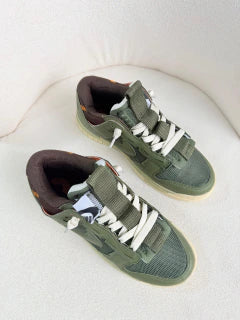Dunk low Jumbo Reverse