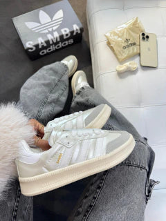 Samba XLG prime