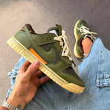 Dunk low Jumbo Reverse