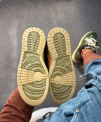Dunk low Jumbo Reverse