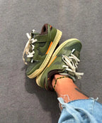 Dunk low Jumbo Reverse