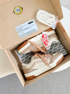 Vans Hylane prime