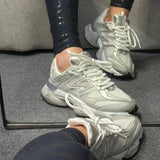 New balance 9060