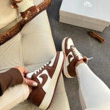 Air force f1 Luxo choco