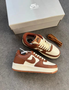 Air force f1 Luxo choco
