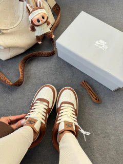 Air force f1 Luxo choco
