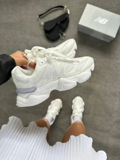 New balance 9060