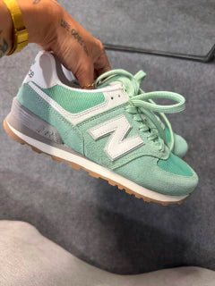 New Balance 574