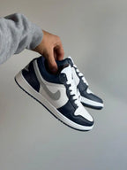 Tênis Jordan low 01